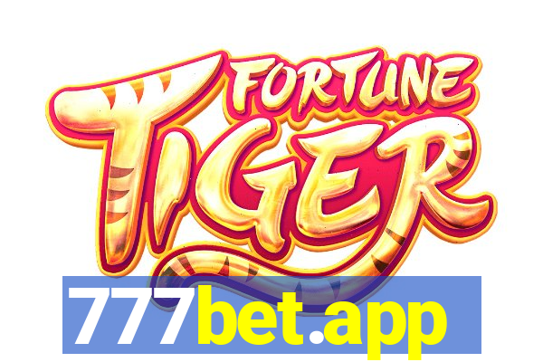 777bet.app