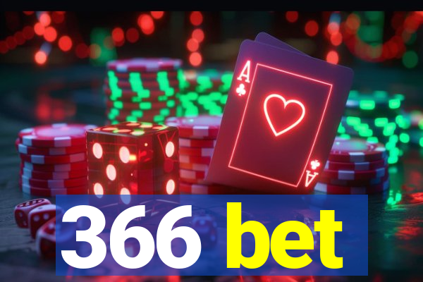 366 bet