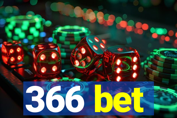 366 bet