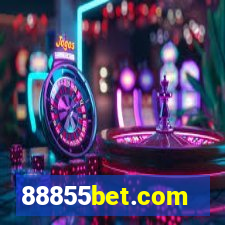 88855bet.com