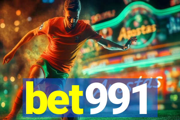 bet991