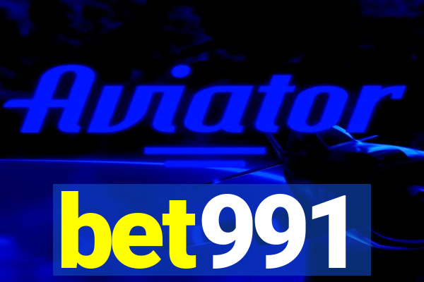 bet991