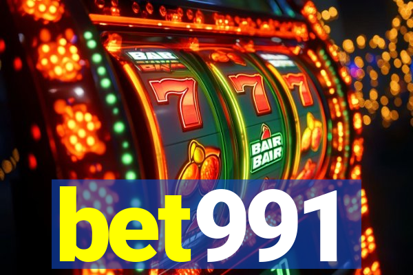 bet991