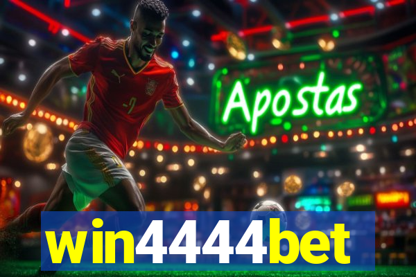 win4444bet