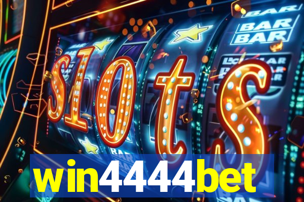 win4444bet