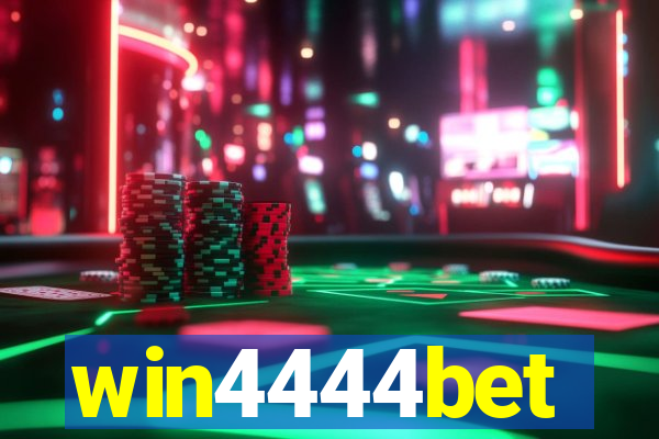 win4444bet