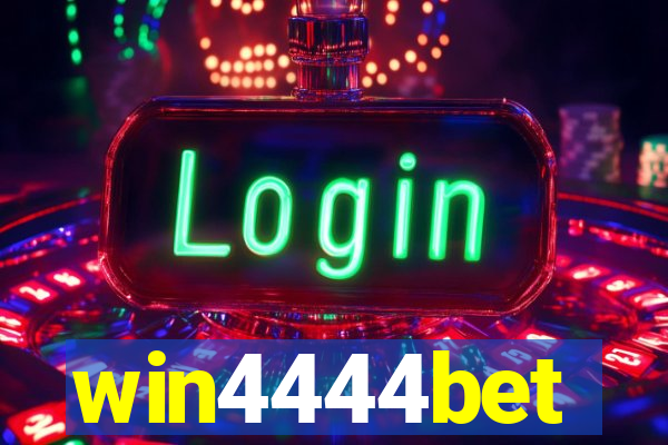 win4444bet