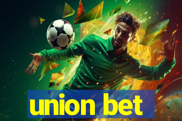 union bet