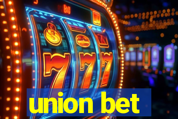 union bet