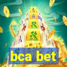 bca bet