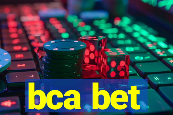 bca bet