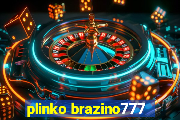 plinko brazino777