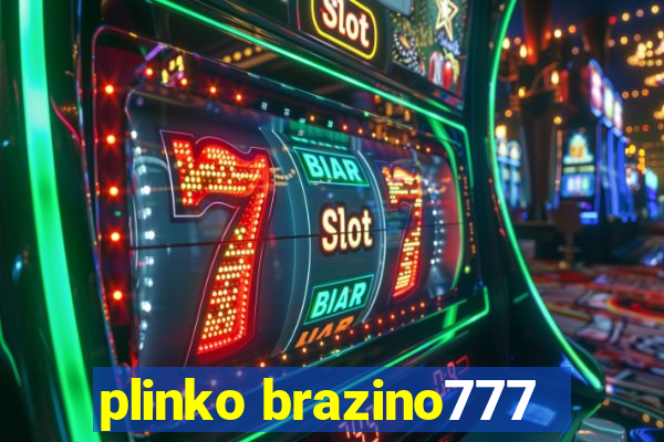 plinko brazino777