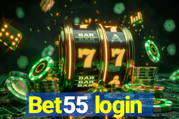 Bet55 login