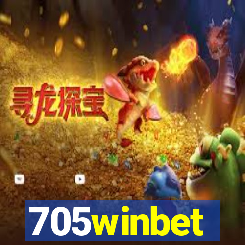 705winbet