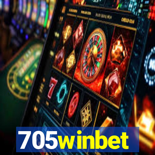 705winbet