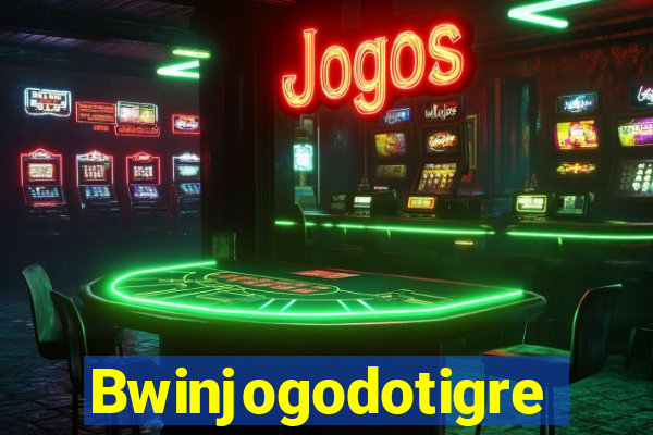 Bwinjogodotigre