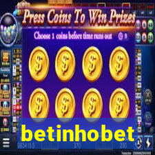 betinhobet