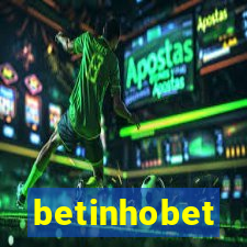 betinhobet