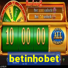 betinhobet