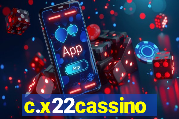 c.x22cassino