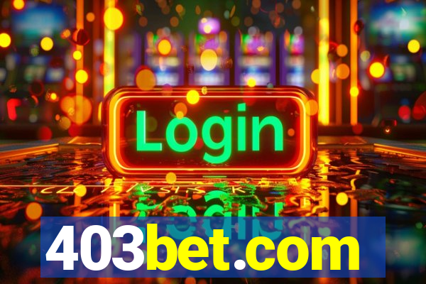 403bet.com