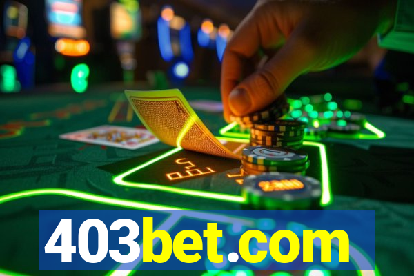 403bet.com