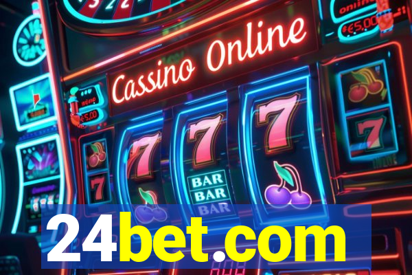 24bet.com