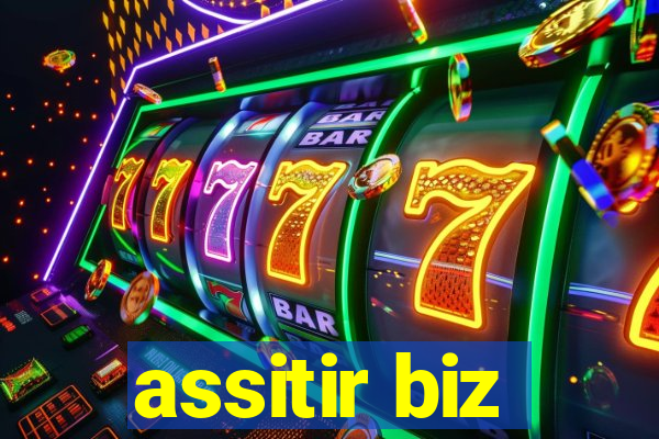 assitir biz