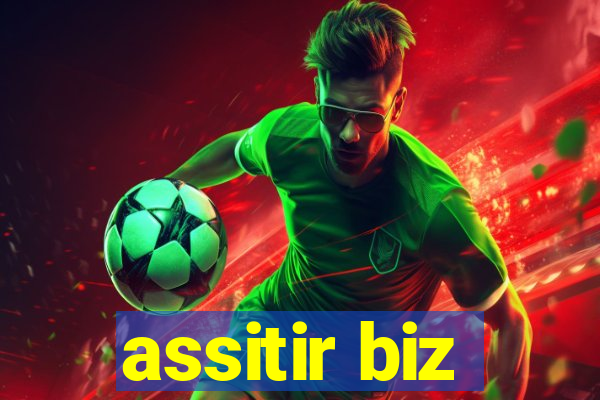 assitir biz