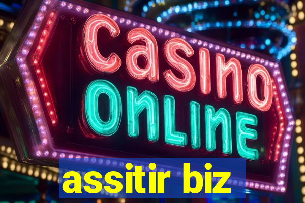 assitir biz