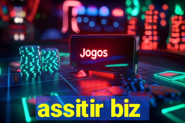 assitir biz