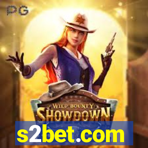 s2bet.com