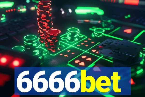 6666bet