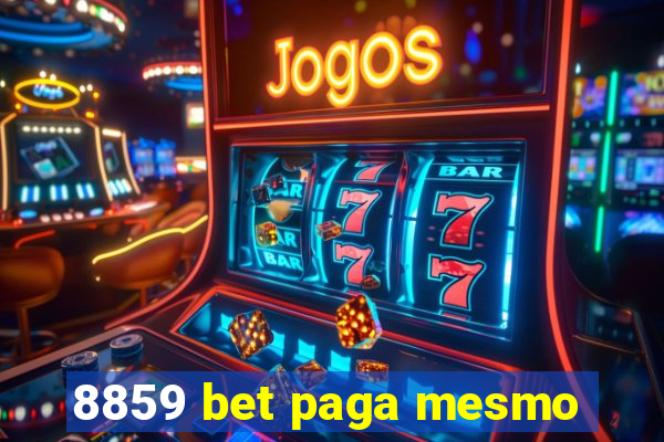 8859 bet paga mesmo