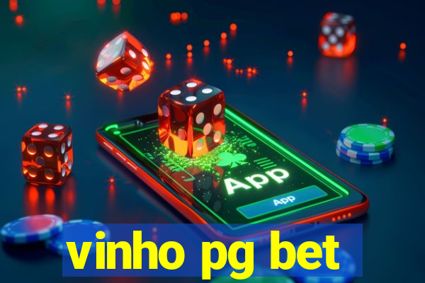 vinho pg bet