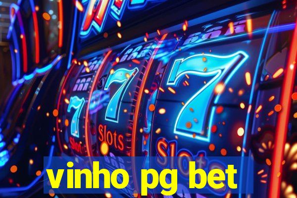 vinho pg bet