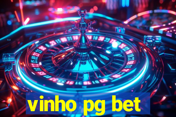 vinho pg bet