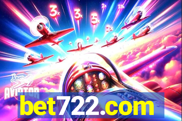 bet722.com