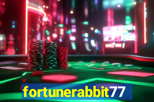 fortunerabbit777.online