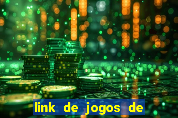 link de jogos de ganhar dinheiro