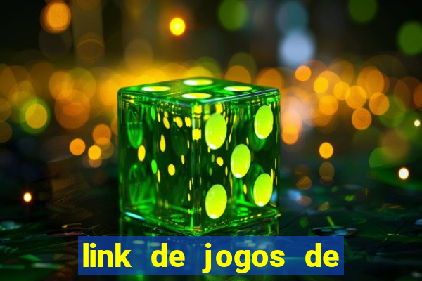 link de jogos de ganhar dinheiro