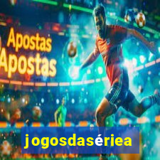 jogosdasériea