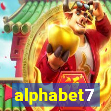 alphabet7