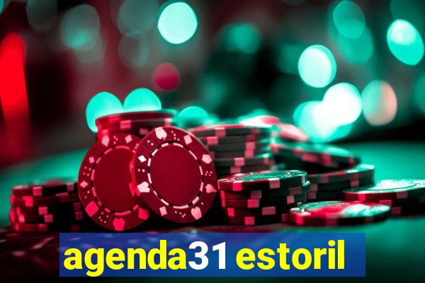 agenda31 estoril