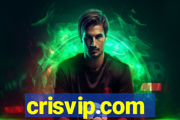 crisvip.com