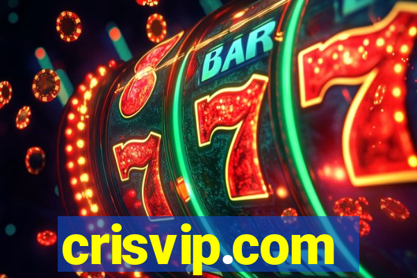 crisvip.com