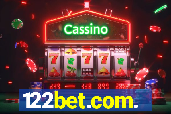 122bet.com.