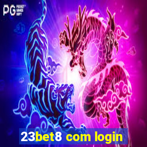 23bet8 com login