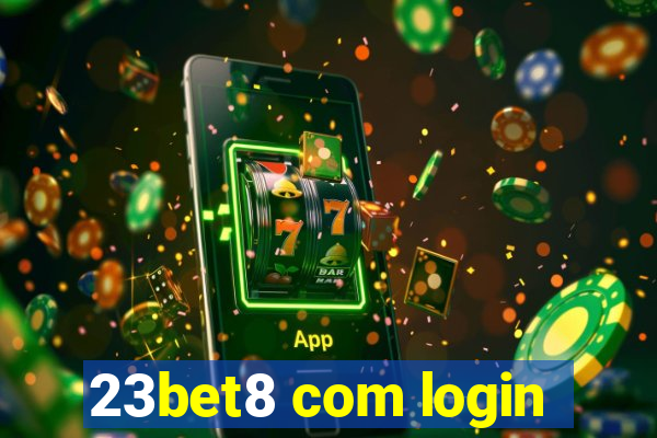 23bet8 com login